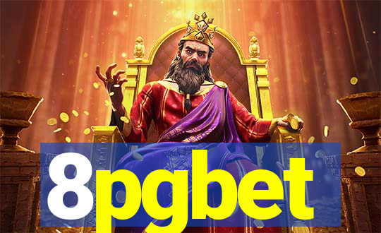 8pgbet