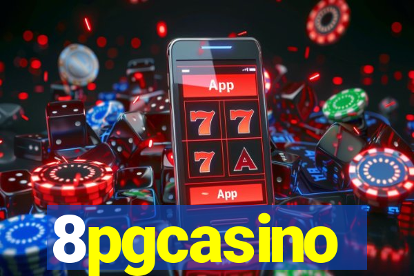 8pgcasino