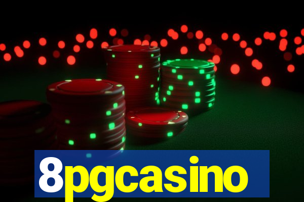 8pgcasino