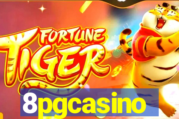 8pgcasino