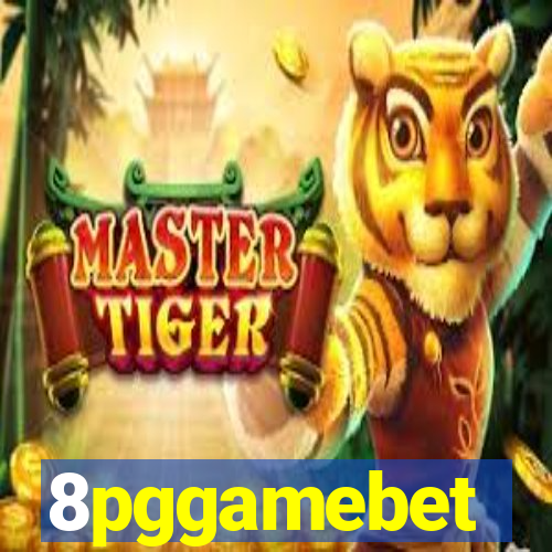 8pggamebet