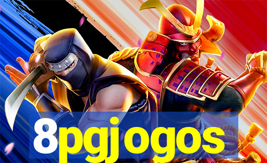 8pgjogos