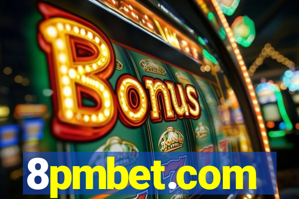 8pmbet.com