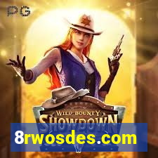 8rwosdes.com