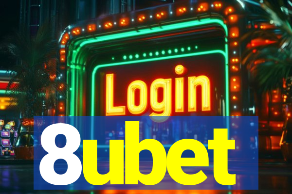 8ubet