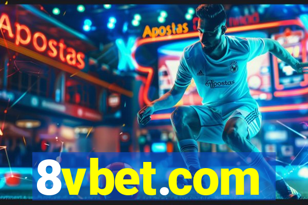 8vbet.com