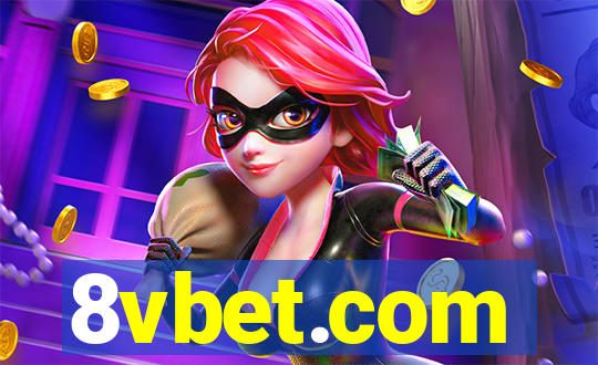 8vbet.com