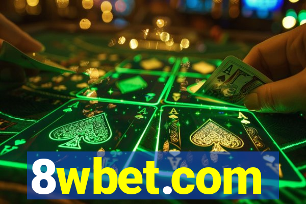 8wbet.com