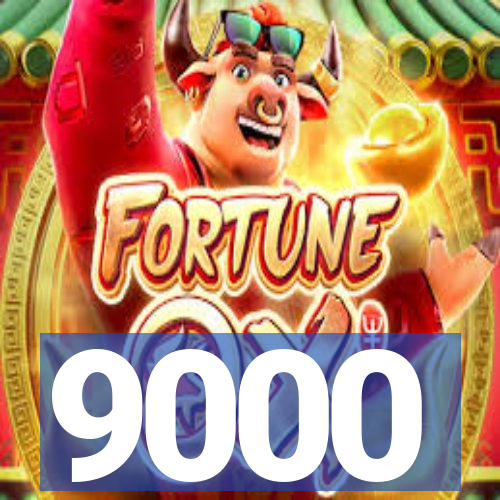 9000