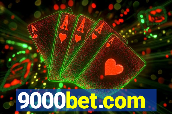 9000bet.com