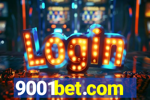 9001bet.com