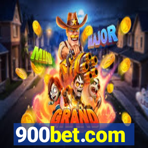 900bet.com