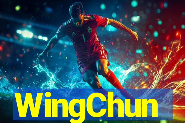 WingChun