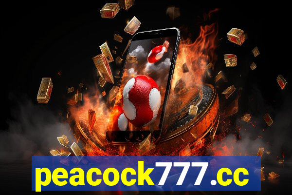 peacock777.cc