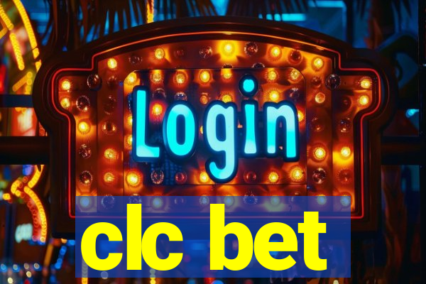 clc bet