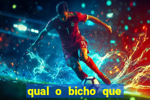 qual o bicho que vai dar hoje