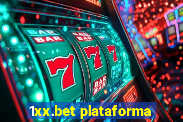 1xx.bet plataforma