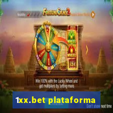 1xx.bet plataforma