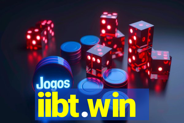 iibt.win