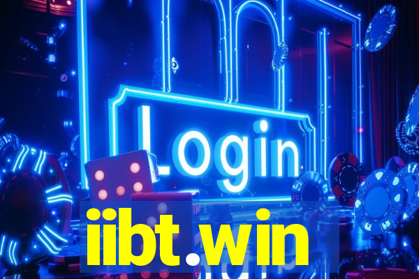 iibt.win