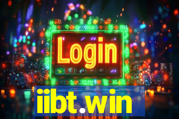 iibt.win