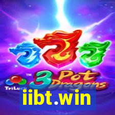 iibt.win