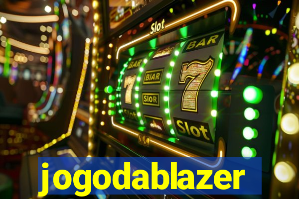 jogodablazer