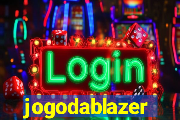 jogodablazer