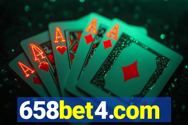 658bet4.com