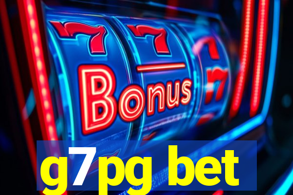 g7pg bet