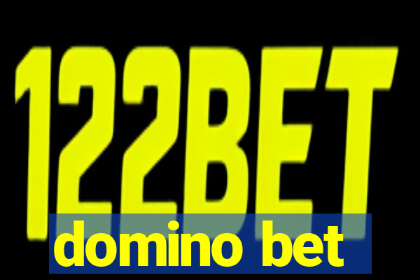 domino bet