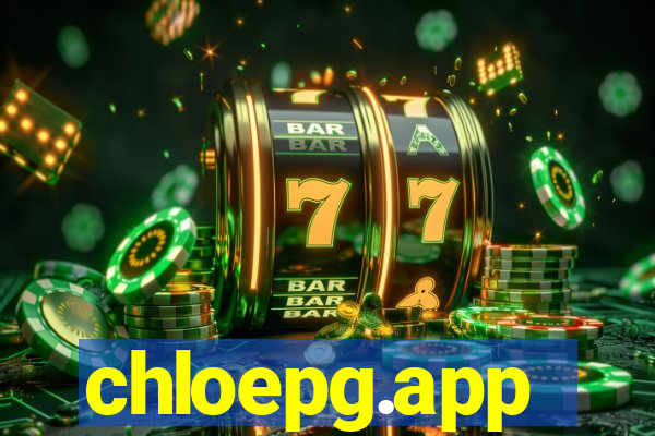 chloepg.app