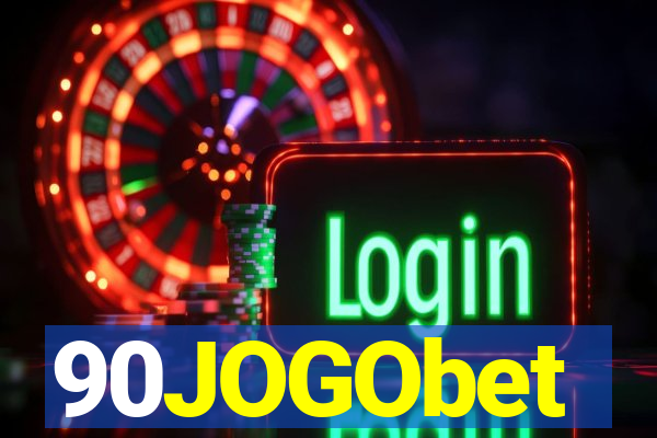 90JOGObet