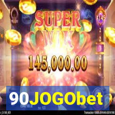 90JOGObet