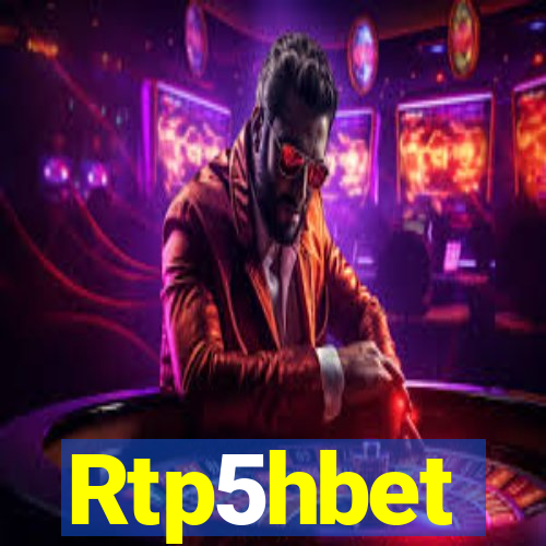 Rtp5hbet