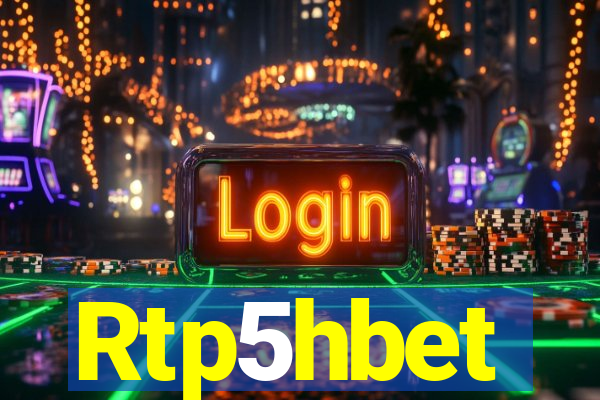 Rtp5hbet