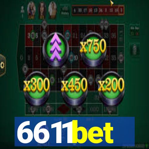 6611bet