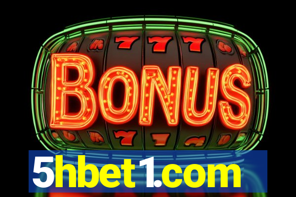 5hbet1.com