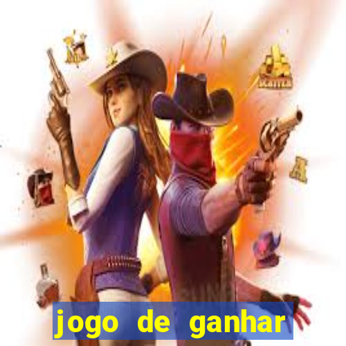 jogo de ganhar dinheiro de verdade no pix na hora