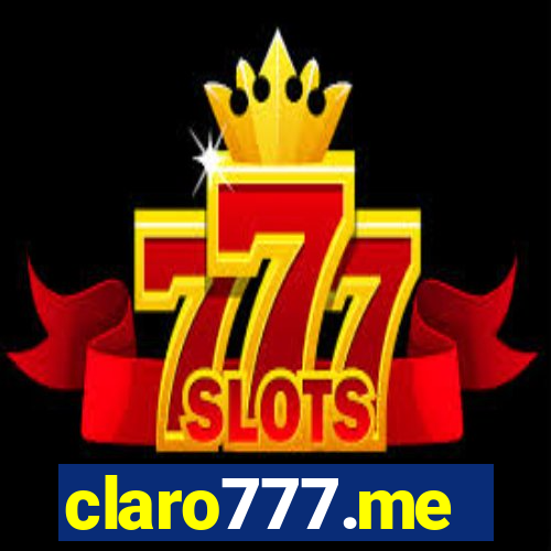 claro777.me