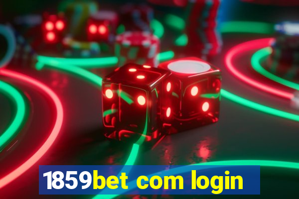 1859bet com login