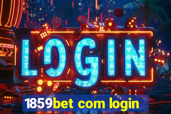 1859bet com login