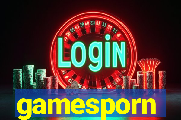 gamesporn