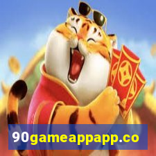 90gameappapp.com