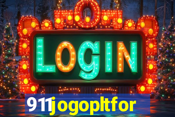 911jogopltfor