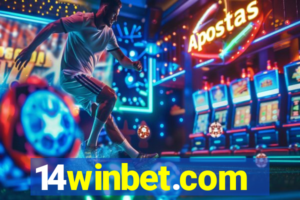 14winbet.com