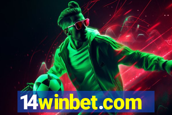 14winbet.com