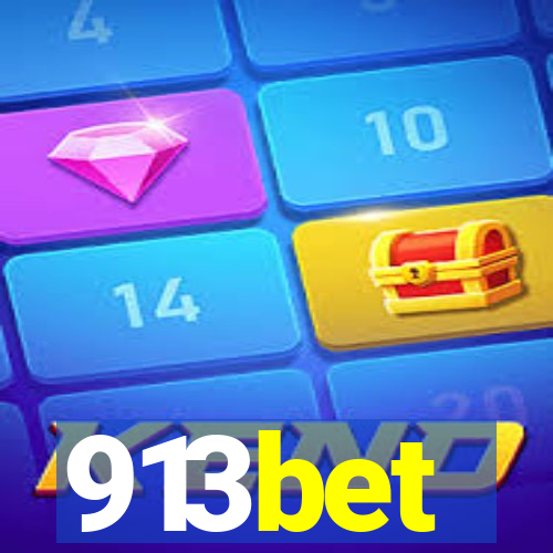 913bet