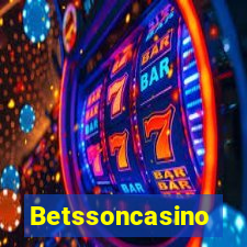 Betssoncasino