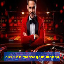 casa de massagem mooca